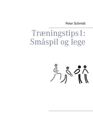 cover image of Træningstips 1